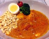 お代わり殺到！自慢のバターチキンカレー作り方16写真