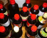 とっても簡単*自家製ポン酢作り方3写真