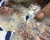 出来栄えプロ級！簡単カルパッチョ✩作り方6写真