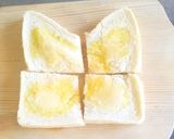 食パン de パン・タパス作り方4写真