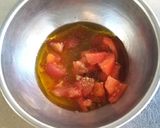 食パン de パン・タパス作り方2写真