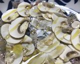 出来栄えプロ級！簡単カルパッチョ✩作り方7写真