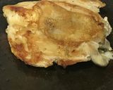 テクニックいらず!鶏肉のグリル作り方9写真