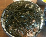 ラー油入り肉うどんつけ麺(冷うどん)作り方6写真
