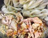 蒟蒻はいつ食う❓今夜食う❗️牛肉と❗️作り方10写真