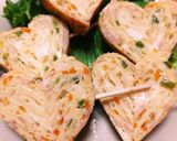 2017♪5月☆行楽のお弁当♥作り方4写真