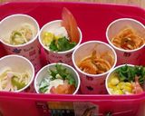 2017♪5月☆行楽のお弁当♥作り方7写真