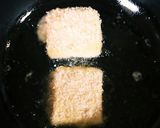 高野豆腐のはさみカツ作り方6写真
