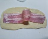 高速!ベーコンエピ作り方10写真