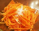 綺麗になれちゃう『キャロットラペ』作り方2写真