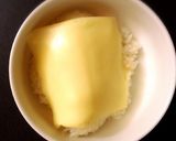 チーズと納豆のお茶漬け作り方3写真