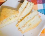お弁当に♡簡単 厚揚げのハムチーズサンド作り方6写真