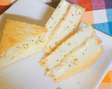 お弁当に♡簡単 厚揚げのハムチーズサンド作り方6写真