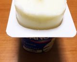 材料一つだけ！ヨーグルトアイス作り方4写真