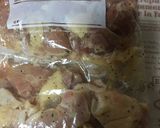 下味付けてもも肉冷凍作り方3写真