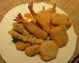 フライ用万能 バッター液作り方6写真