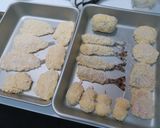 フライ用万能 バッター液作り方5写真