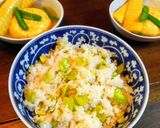 そら豆と新玉ねぎのヴィシソワーズ作り方16写真