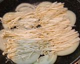 簡単なのに激ウマ♡鮭と白菜の和風ゆずクリーム煮＊作り方1写真
