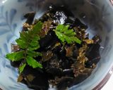 そら豆と新玉ねぎのヴィシソワーズ作り方19写真