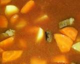 おうちカレー【ルー・砂糖不使用】作り方4写真