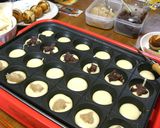 なんでも入れて！ベビーカステラ♪作り方3写真