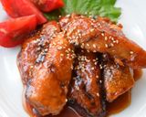 時短簡単＊鯖の照り焼き作り方10写真