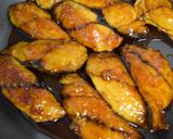 時短簡単＊鯖の照り焼き作り方9写真