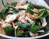 そら豆と新玉ねぎのヴィシソワーズ作り方18写真