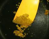 おうちカレー【ルー・砂糖不使用】作り方6写真