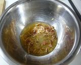 エスニックドレッシング作り方1写真