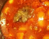 おうちカレー【ルー・砂糖不使用】作り方9写真