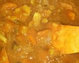おうちカレー【ルー・砂糖不使用】作り方10写真