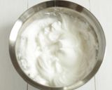 *グルテンフリー♡ 抹茶シフォンケーキ♪作り方3写真