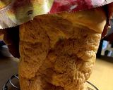 HBで我が家流の米粉パン作り方4写真