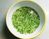 さっぱりトマトと玉ねぎのサラダ作り方3写真