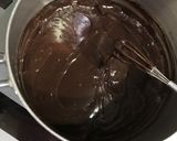 簡単！卵&油なし☆パン用チョコクリーム☆作り方4写真