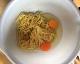 簡単モダン焼き風作り方2写真