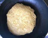 簡単モダン焼き風作り方4写真