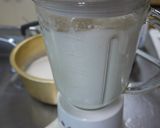 ★手作り★あけぼの大豆のお豆腐作り方2写真