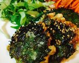 ひと手間で食べやすく♡鯵のフリチュール作り方9写真