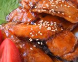 時短簡単＊鯖の照り焼き作り方11写真