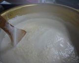 ★手作り★あけぼの大豆のお豆腐作り方4写真