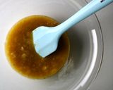 バナナと木の実のグラノーラクッキー作り方7写真