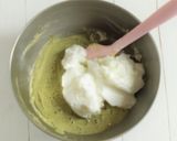 *グルテンフリー♡ 抹茶シフォンケーキ♪作り方6写真