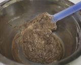 可愛い♡ラズベリーとチョコのプチマフィン作り方5写真