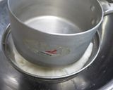 ★手作り★あけぼの大豆のお豆腐作り方9写真