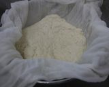 ★手作り★あけぼの大豆のお豆腐作り方10写真
