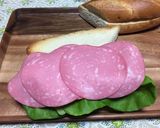 パクチー☆バインミーサラダ菜♪作り方11写真
