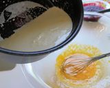 ほうじ茶アイス作り方3写真